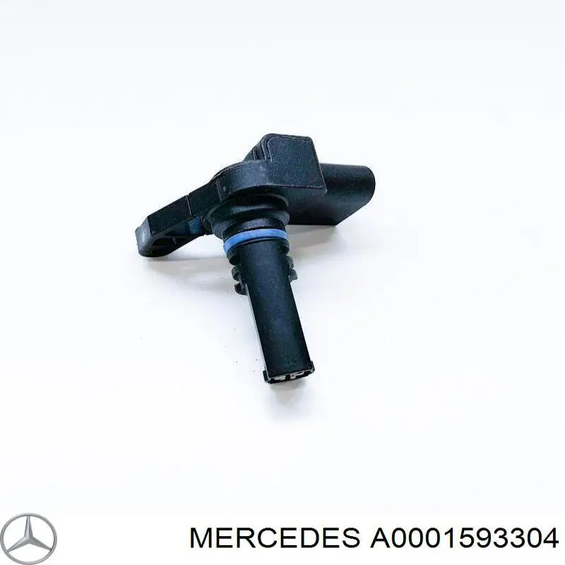 0001593304 Mercedes