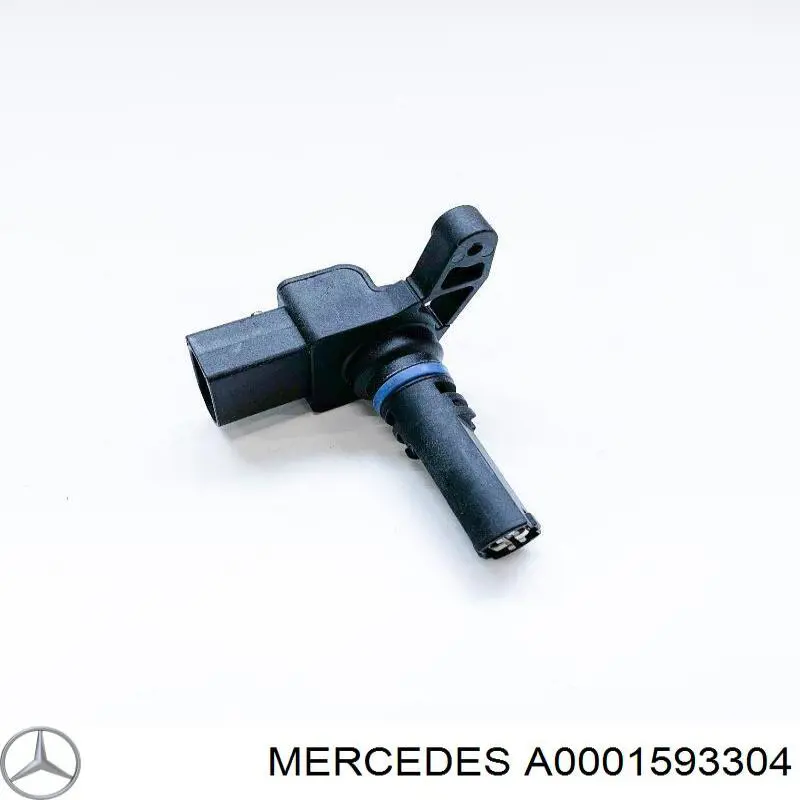 Comprar A0001593304 Mercedes Calentador de combustible en el filtro