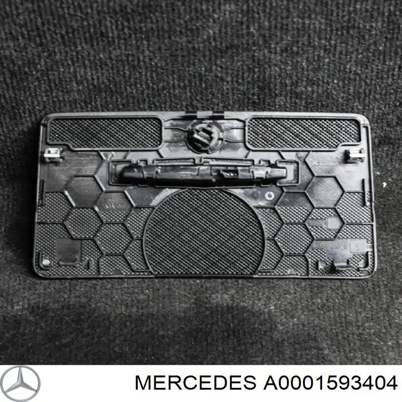 Calentador de combustible en el filtro Mercedes A0001593404 precio, desde 90,07 EUR