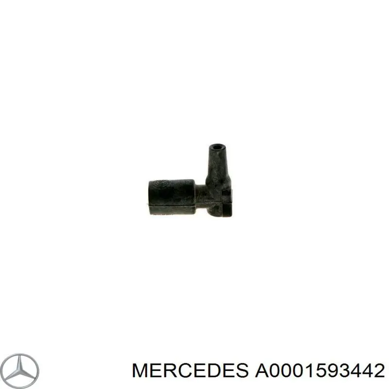 Terminal de bujía Mercedes A0001593442 precio, desde 12,18 EUR