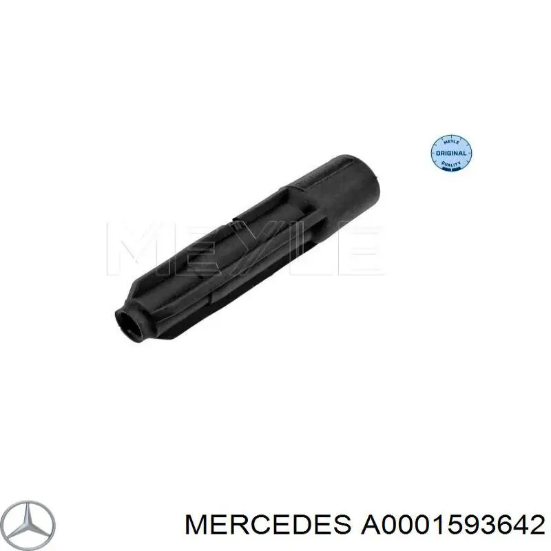 Terminal de bujía Mercedes A0001593642 precio, desde 8,87 EUR