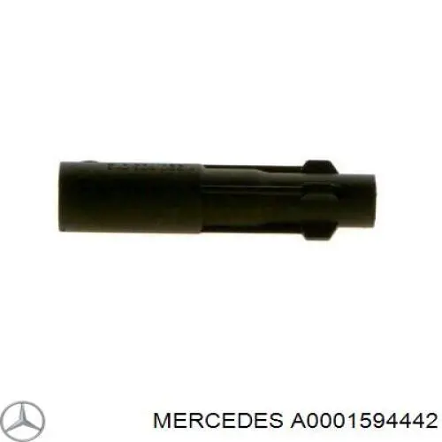 Comprar A0001594442 Mercedes Terminal de bujía