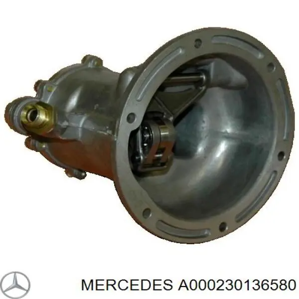 Comprar Bomba de vacío Mercedes E  W123