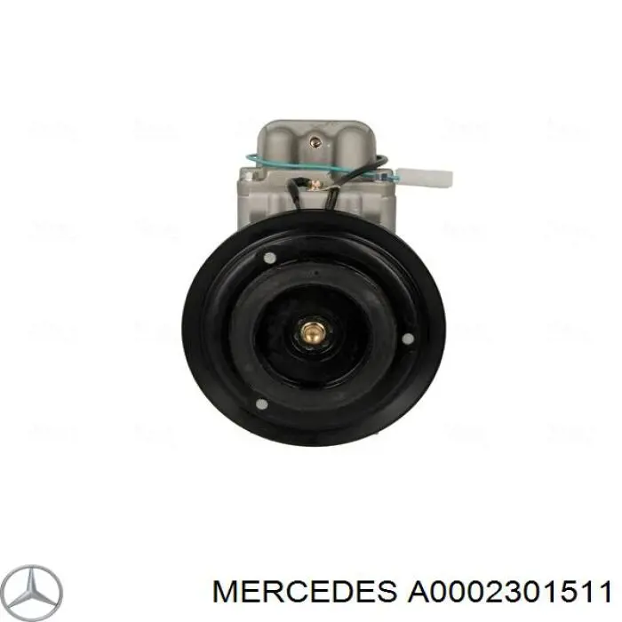 Comprar 0002340811 Mercedes Compresor de aire acondicionado coche