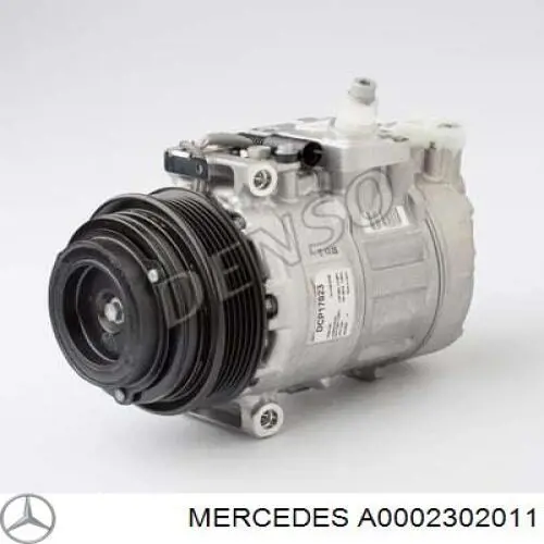 Comprar A0002302011 Mercedes Compresor de aire acondicionado coche
