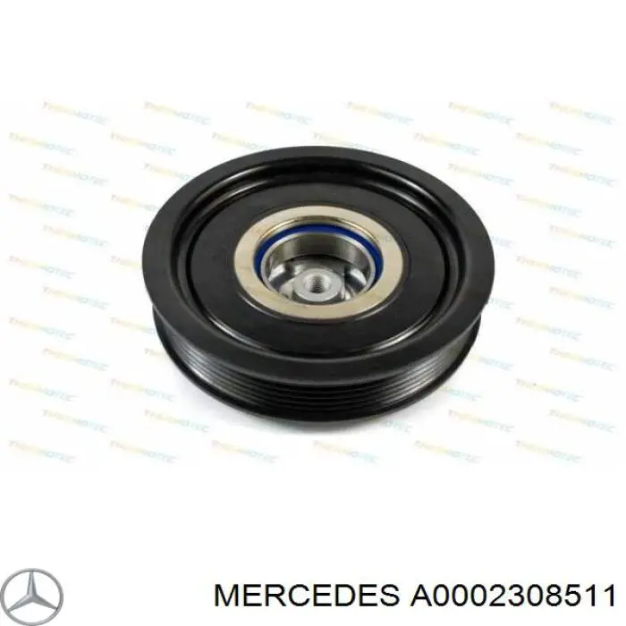 Comprar A0002308511 Mercedes Compresor de aire acondicionado coche