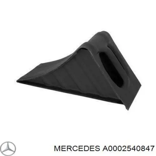 Comprar A0002540847 Mercedes Servo de embrague