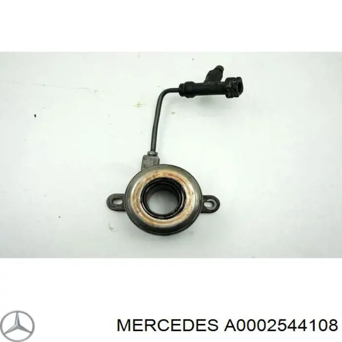 Comprar A0002544108 Mercedes Desembrague central, embrague