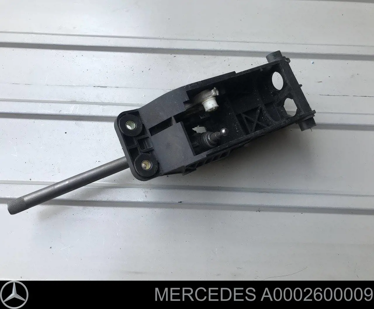 Comprar A0002600009 Mercedes Palanca de cambios