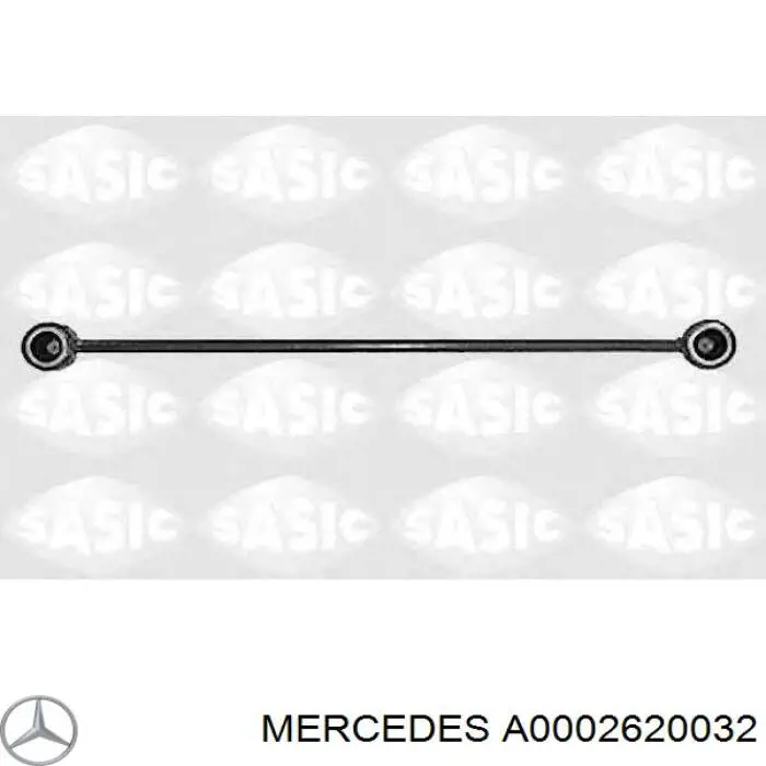 A0002620032 Mercedes