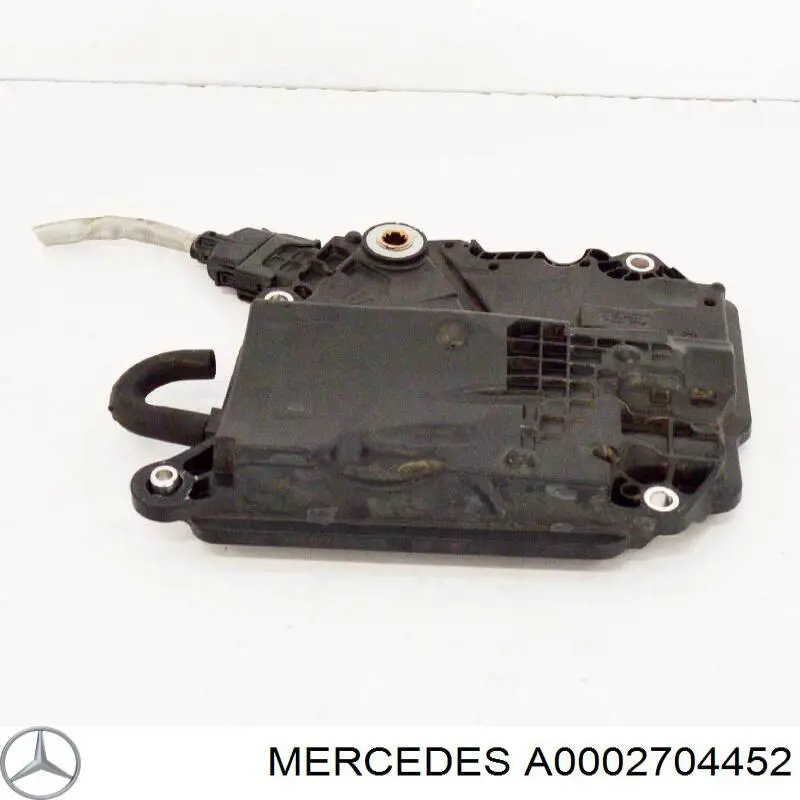 A0002704452 Mercedes