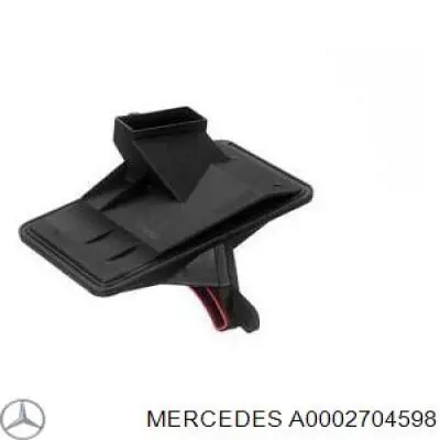 Comprar A0002704598 Mercedes Filtro de transmisión automática