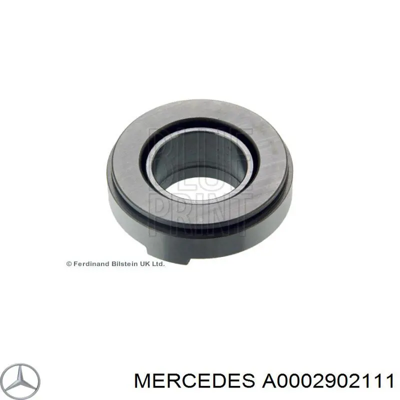 Bomba auxiliar de embrague Mercedes A0002902111 precio, desde 44,82 EUR