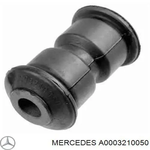 Comprar A0003210050 Mercedes Buje de ballesta delantera