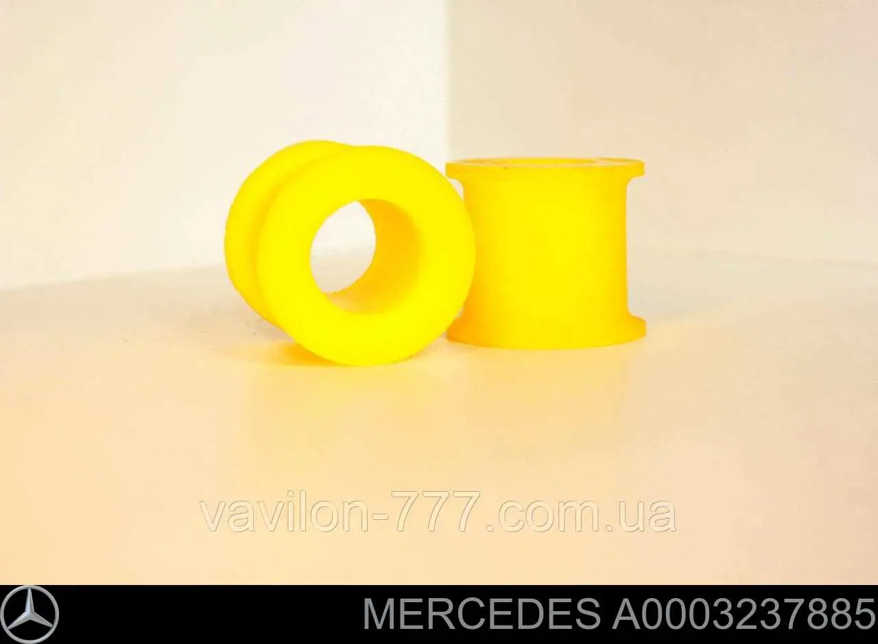Comprar A0003237885 Mercedes Silentblock amortiguador trasero