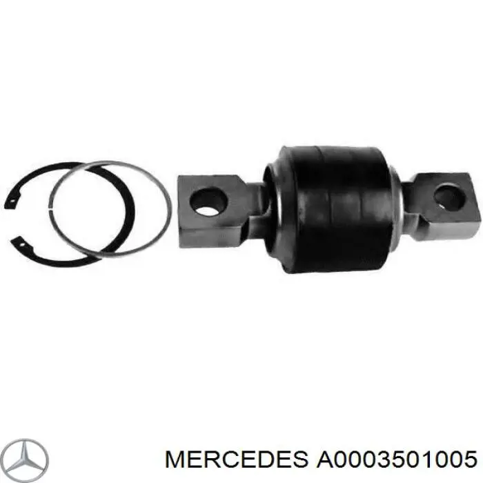 0003501005 Mercedes