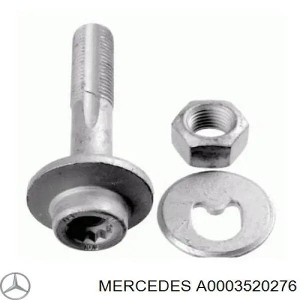 0003520276 Mercedes