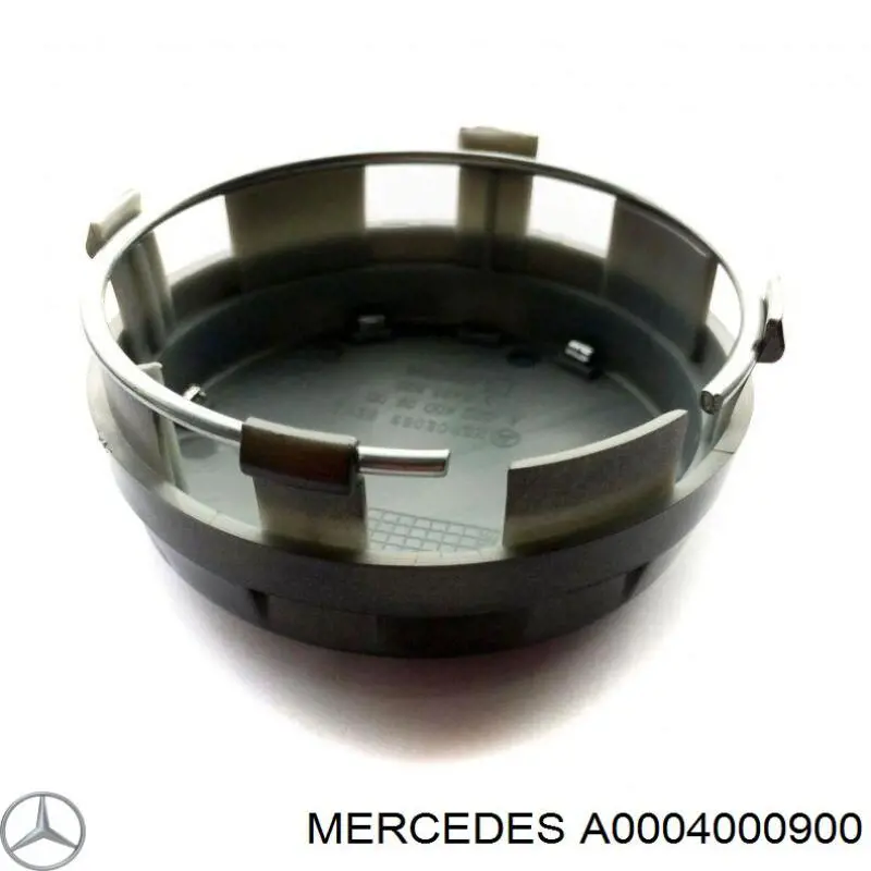 A00040009009790 Mercedes