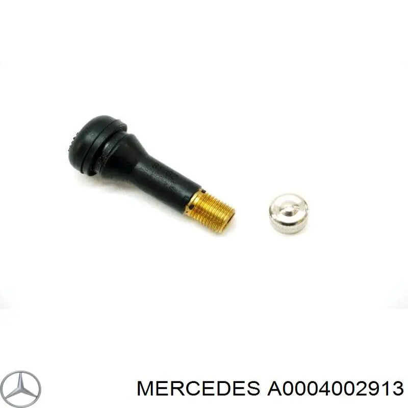  Mercedes A0004002913 precio, desde 12,55 EUR