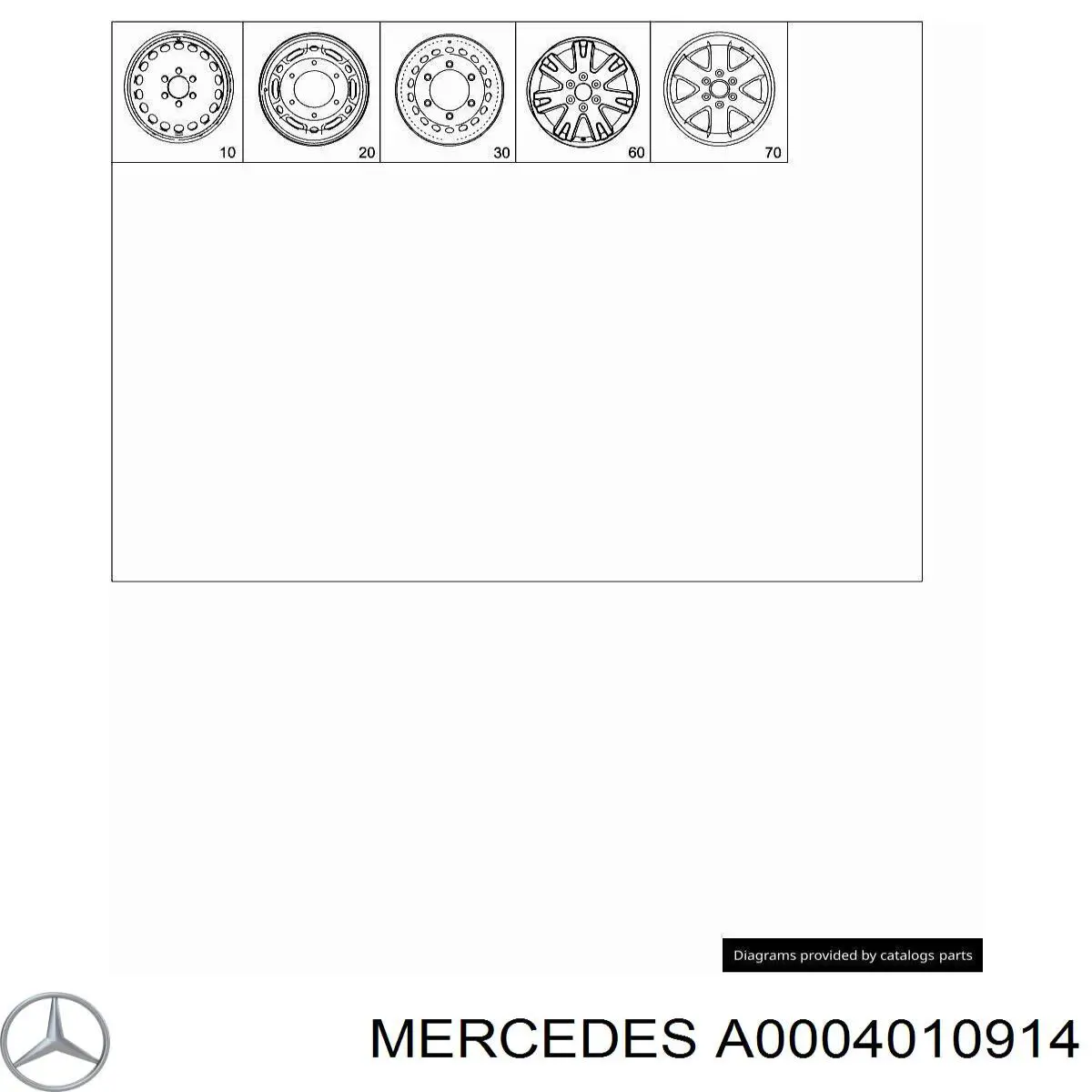 Montaje sensor de neumaticos para Mercedes R (W251)