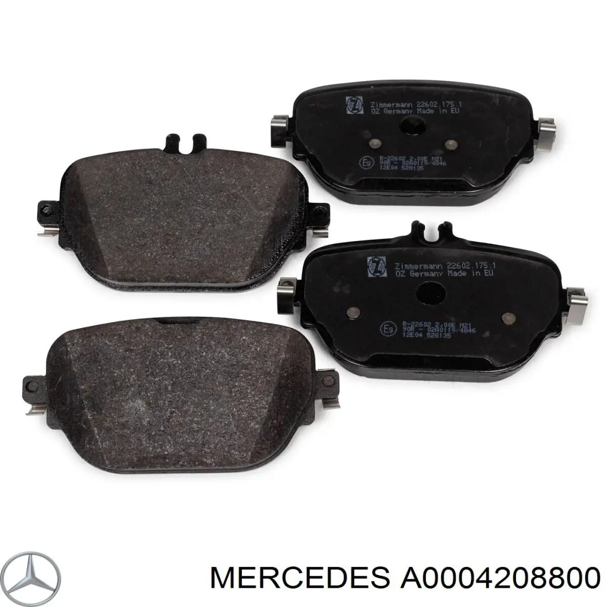 Comprar 8DB355039221 HELLA Pastillas de freno traseras