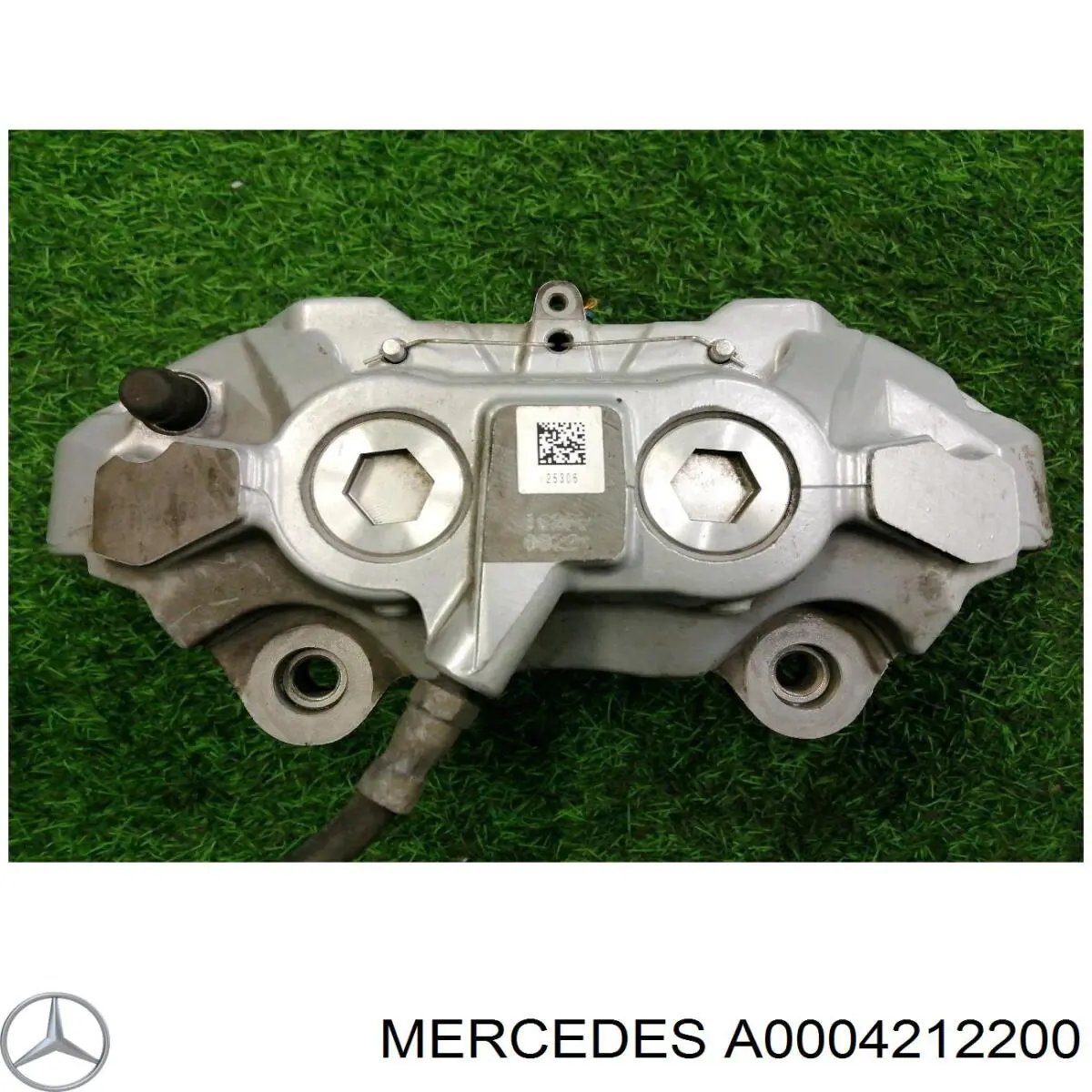 A0004212200 Mercedes 