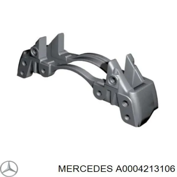 A0004213106 Mercedes