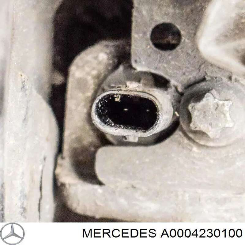 Protector de disco de freno trasero Mercedes A0004230100 precio, desde 32,23 EUR