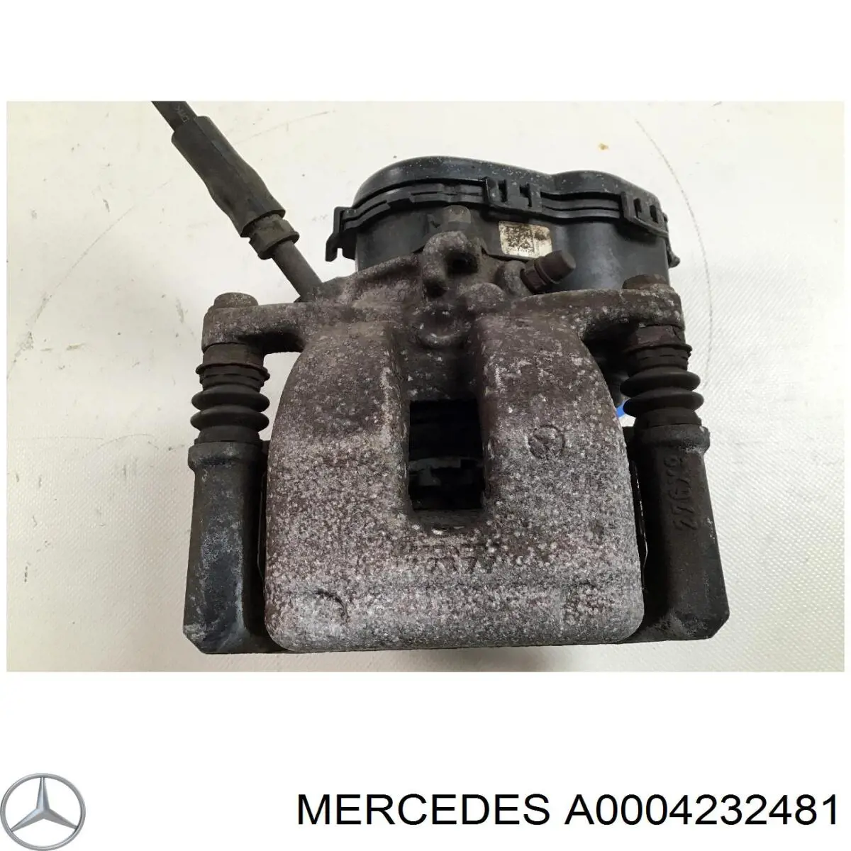 Comprar BHQ770E TRW Pinza de freno trasera derecha