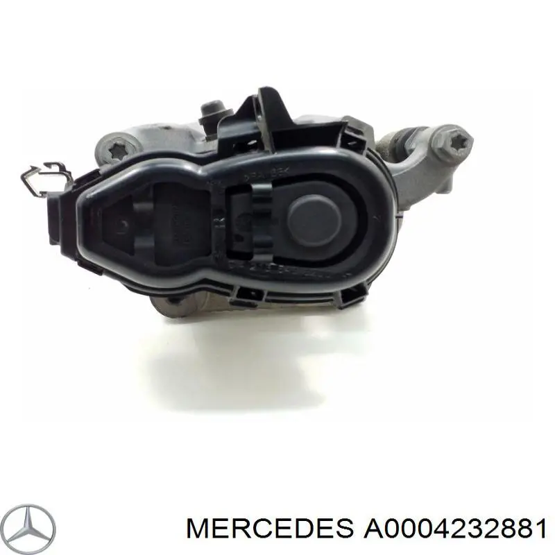 A0004232881 Mercedes