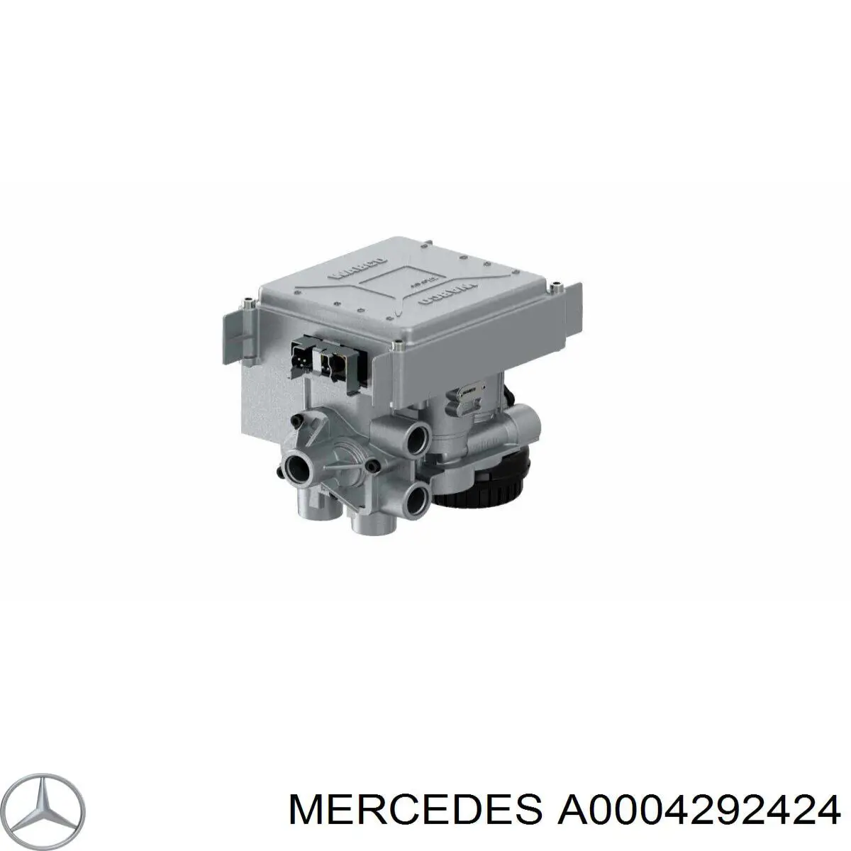 A0004292424 Mercedes