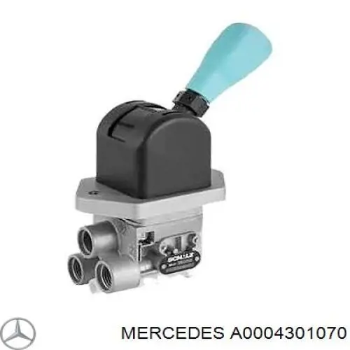Silenciador del separador de humedad Mercedes A0004301070 precio, desde 7,66 EUR