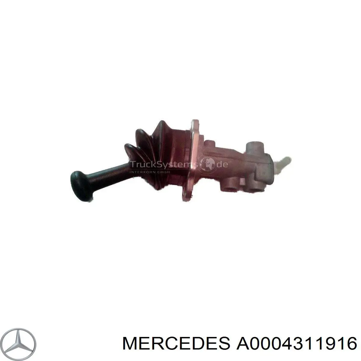  Wabco 9617221500