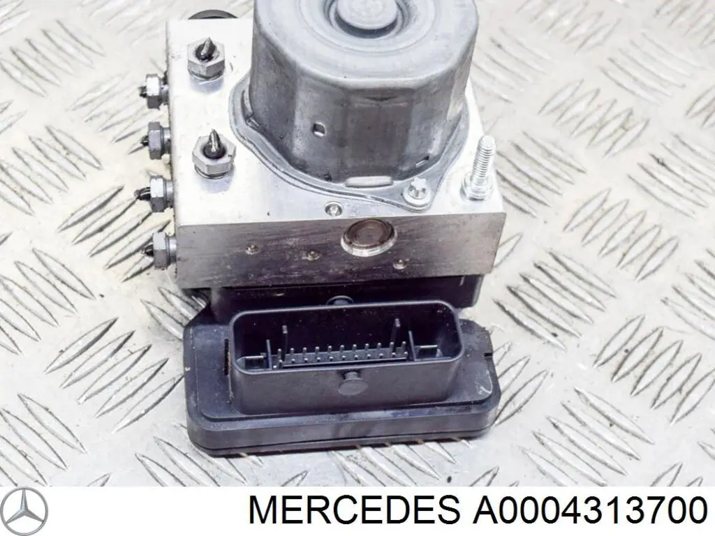 A0004313700 Mercedes 