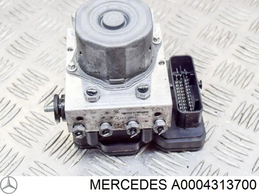  Mercedes A0004313700 precio, desde 91,48 EUR