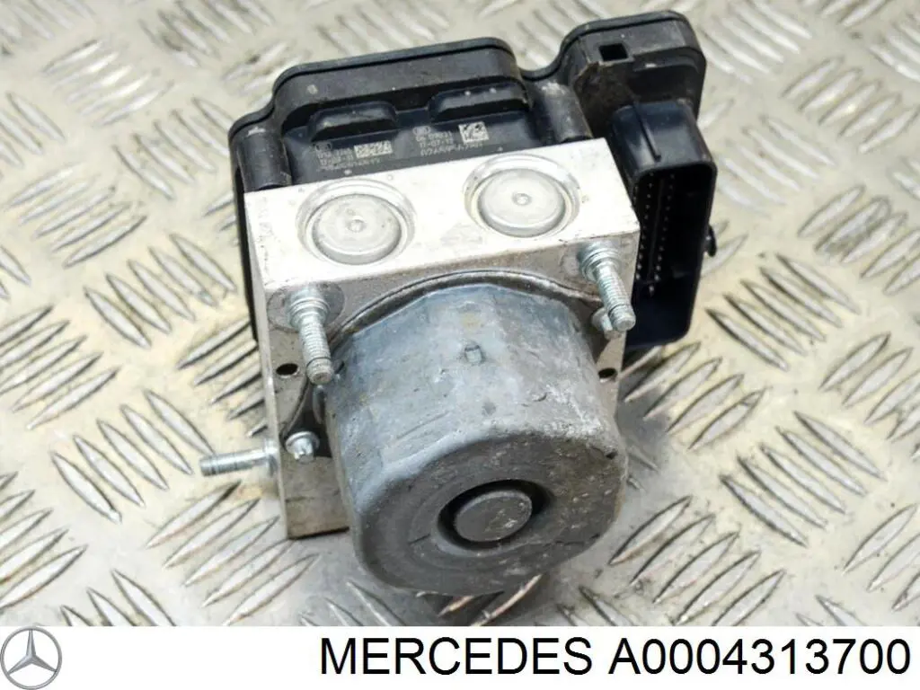 Comprar A0004313700 Mercedes 