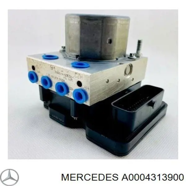 A0004313900 Mercedes 