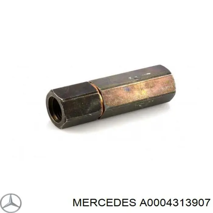 A0004315907 Mercedes 
