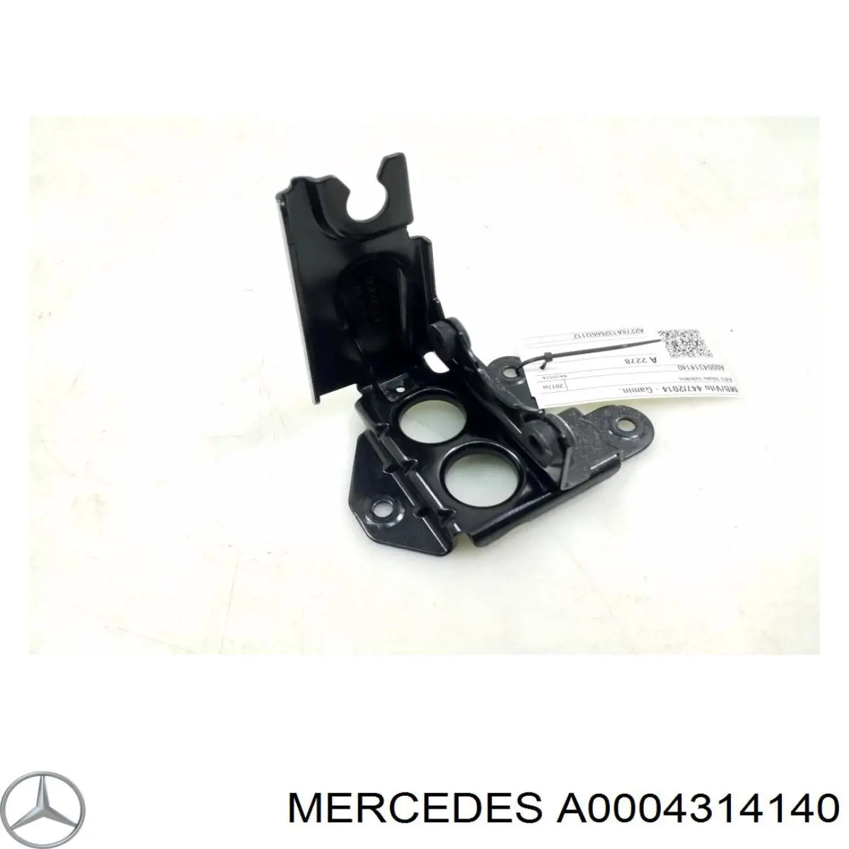 Comprar A0004314140 Mercedes 