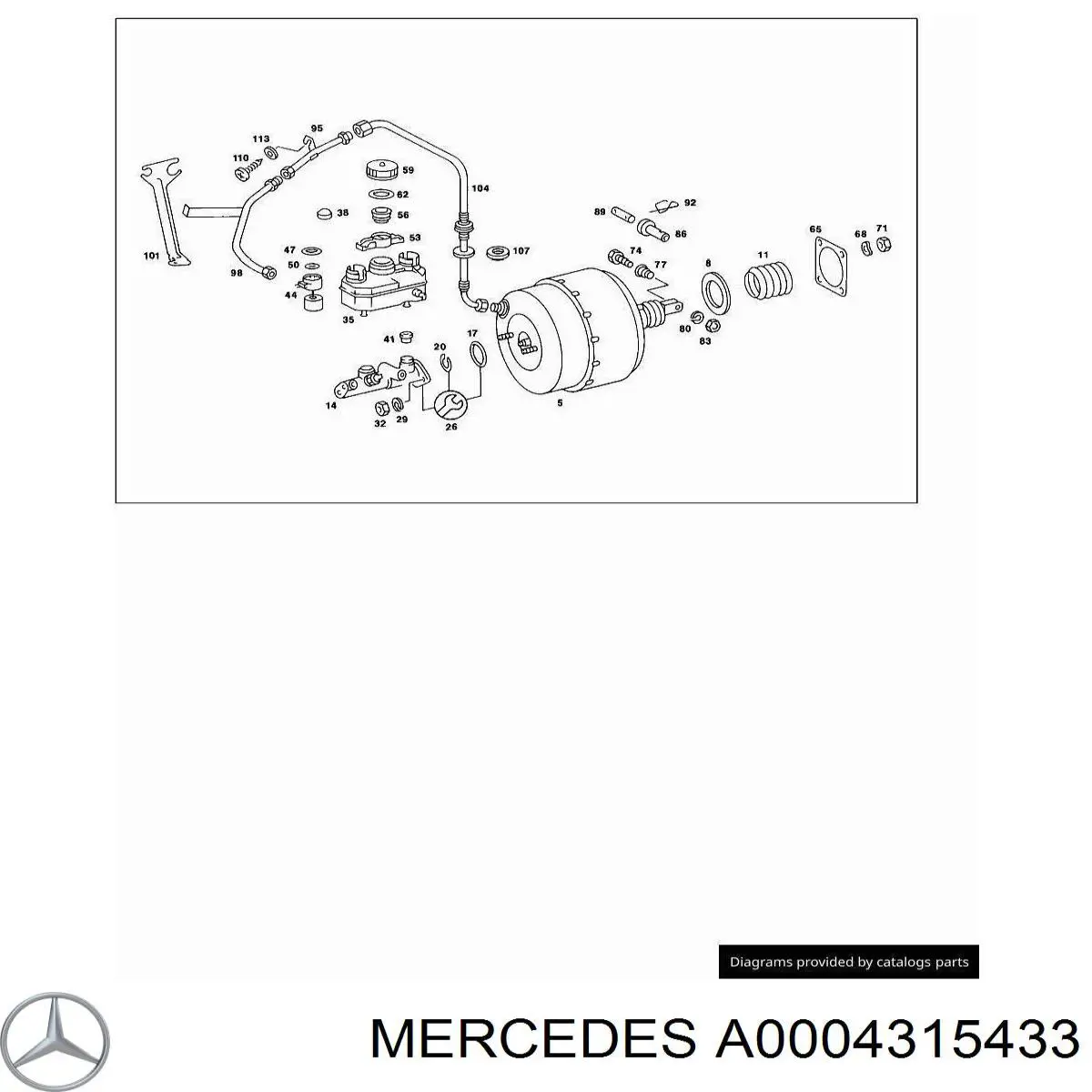 000431543364 Mercedes