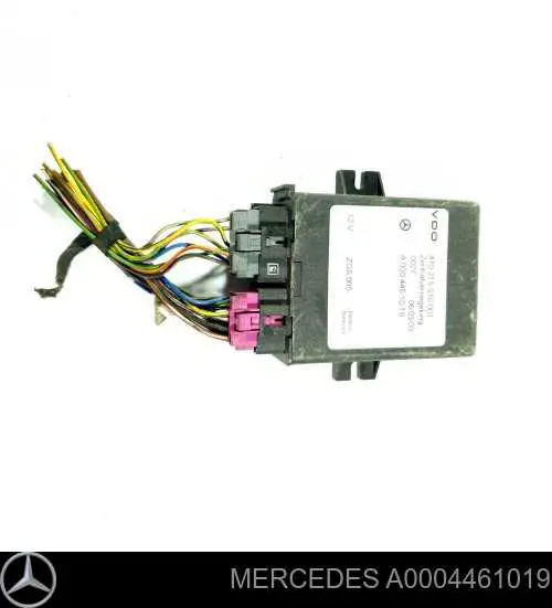 Comprar A0004461019 Mercedes Módulo de cierre centralizado