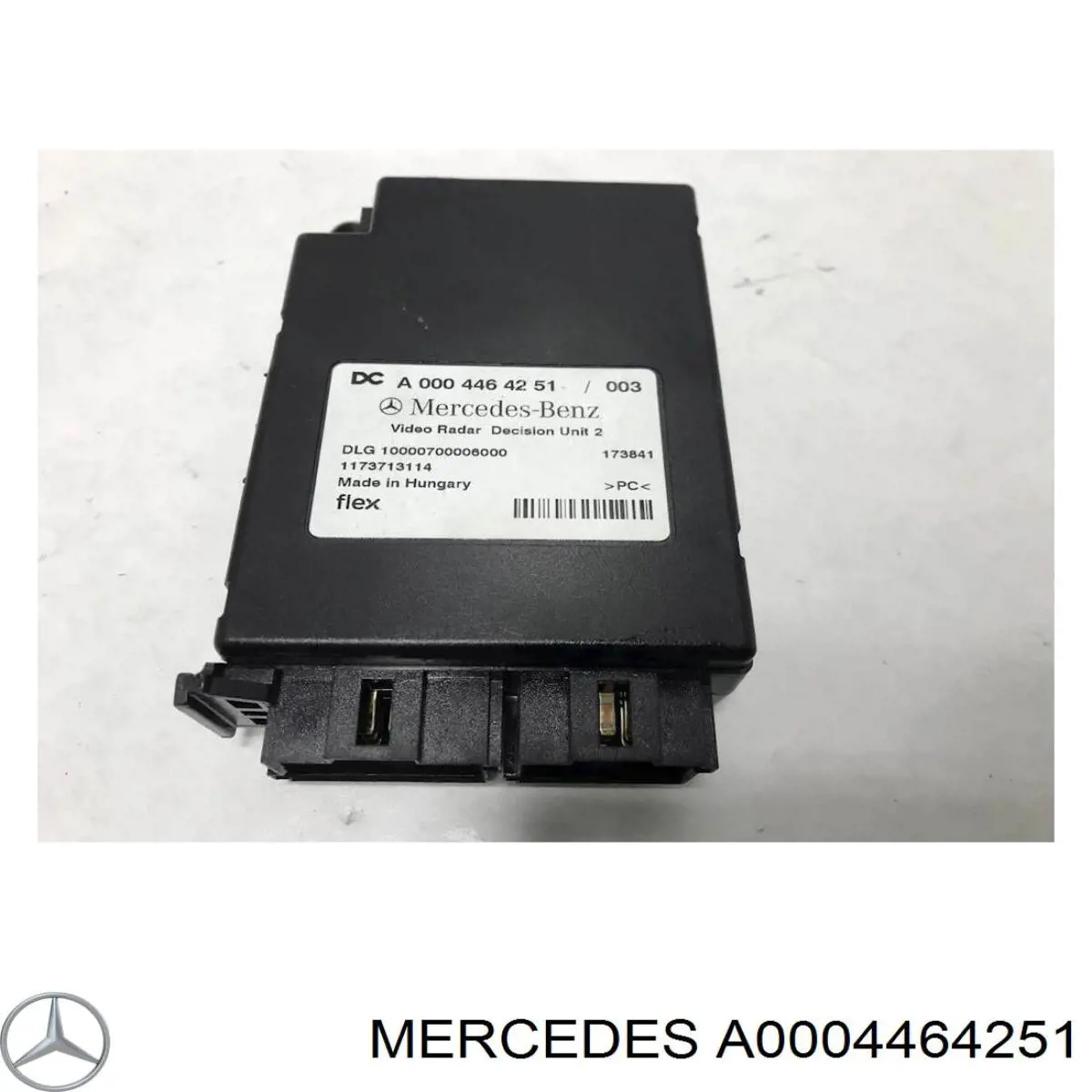 0004464251 Mercedes