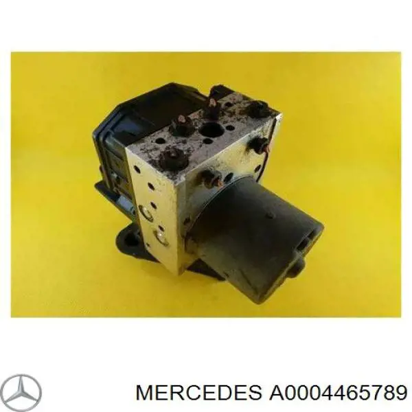 Comprar A0004465789 Mercedes Módulo ABS