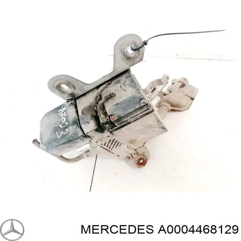 A0004468129 Mercedes