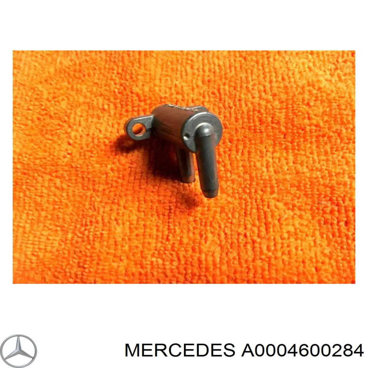 Válvula de corte de encendido del motor Mercedes A0004600284 precio, desde 25,69 EUR