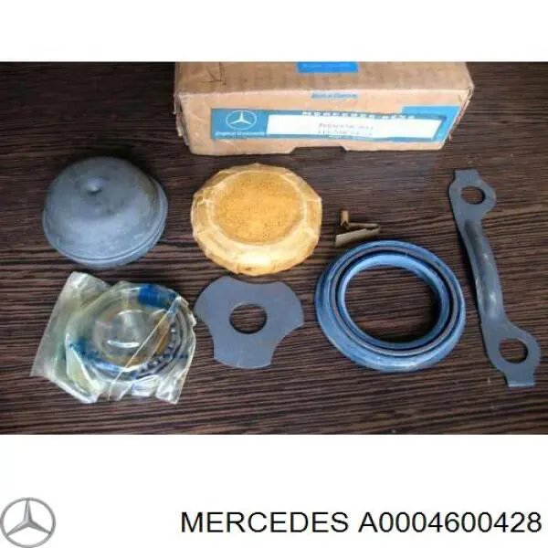 A0004600428 Mercedes