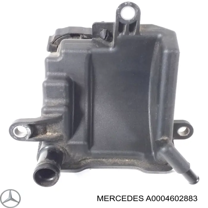 Depósito de la bomba de dirección asistida Mercedes A0004602883 precio, desde 24,68 EUR