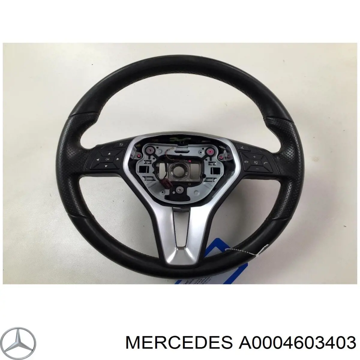 A0004603403 Mercedes