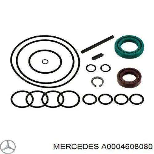 A0004608080 Mercedes