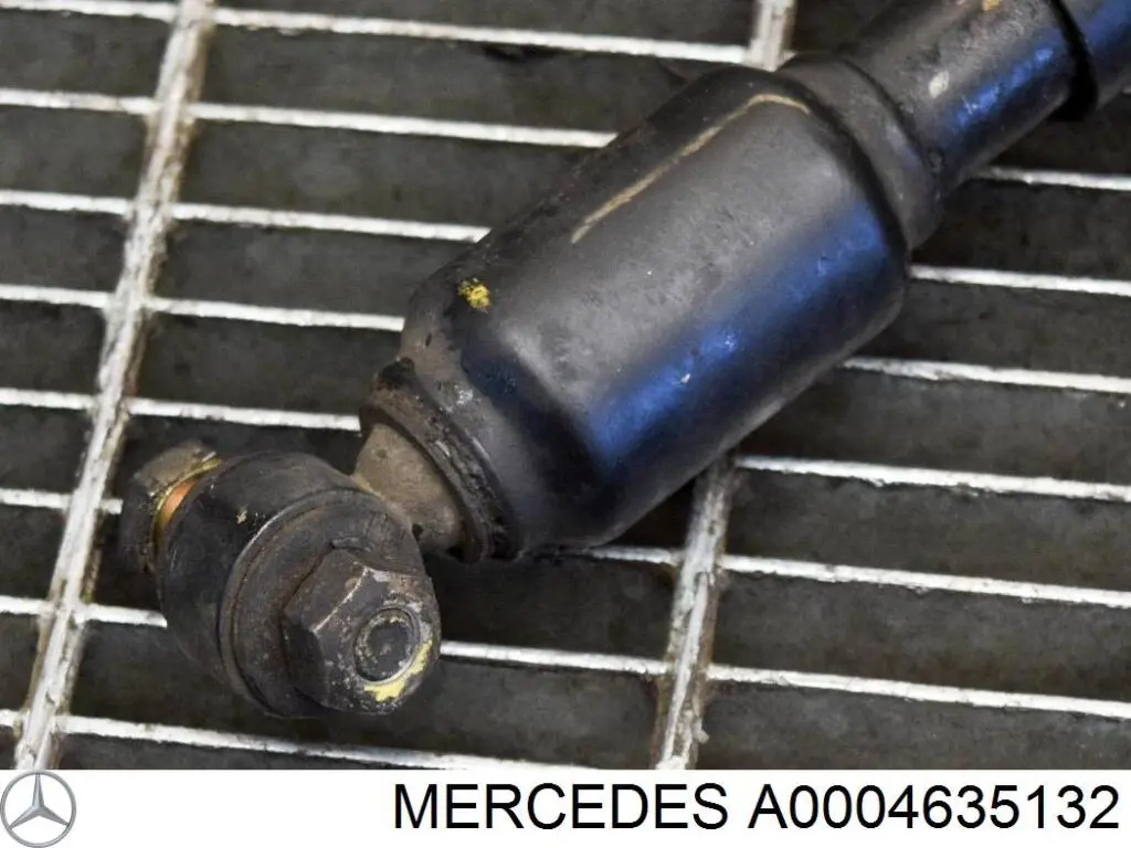 Comprar A000463513264 Mercedes Amortiguador de dirección